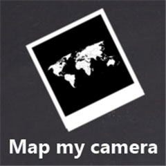 Map My Camera