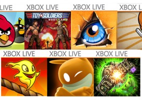 Lista de juegos rebajados temporalemente en Xbox Live para Windows Phone