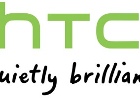 Logotipo HTC