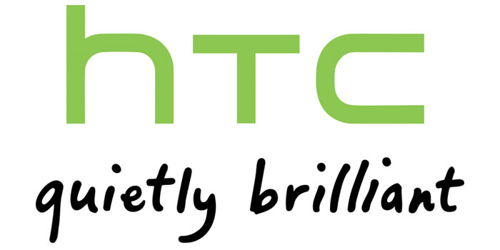 Logotipo HTC