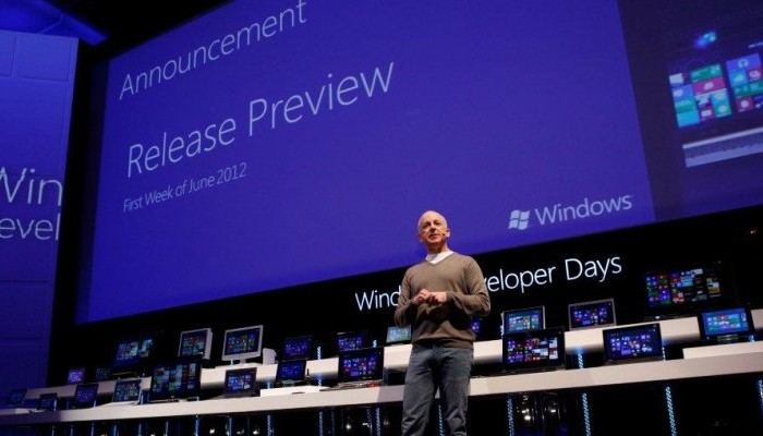 Windows 8 Release Preview