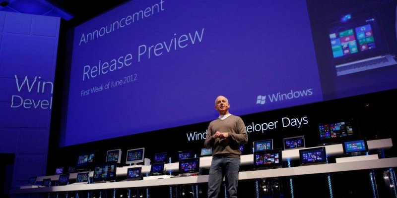 Windows 8 Release Preview