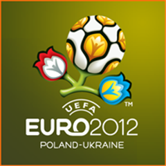 app oficial EURO 2012