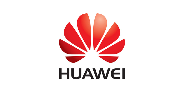 Logo Huawei