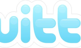 Logotipo de Twitter