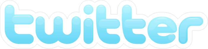 Logotipo de Twitter