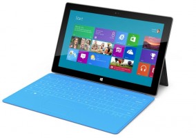 Microsoft Surface