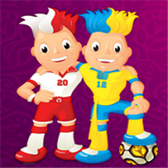 app Uefa Euro 2012