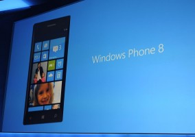 Windows Phone 8 Pantalla Inicio