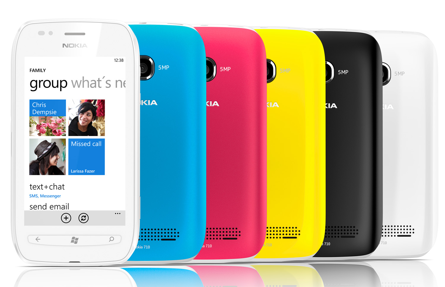 Nokia lumia 710 перепрошивка