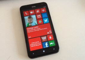 Windows Phone 7.8