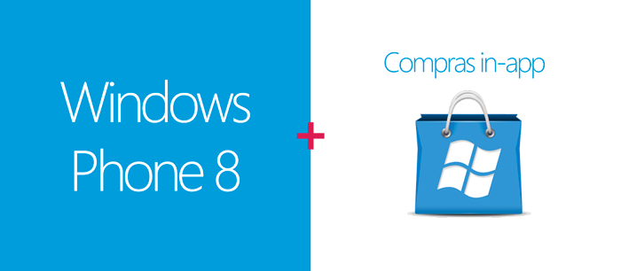 Windows Phone 8 Compras In App