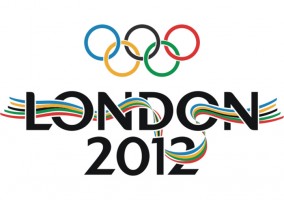 Olimpiadas London 2012