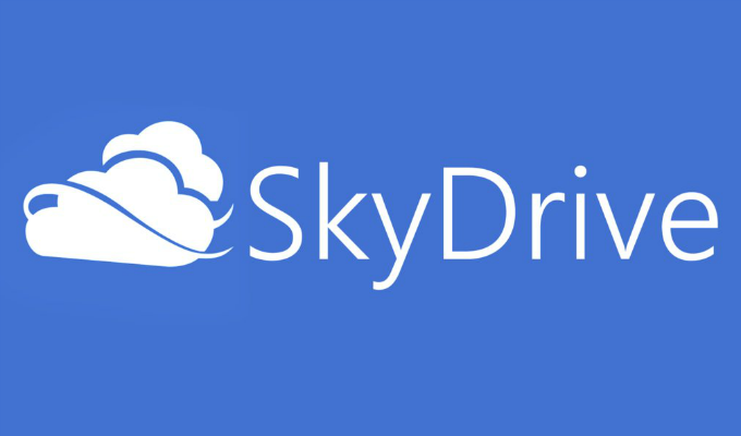 SkyDrive v2.2