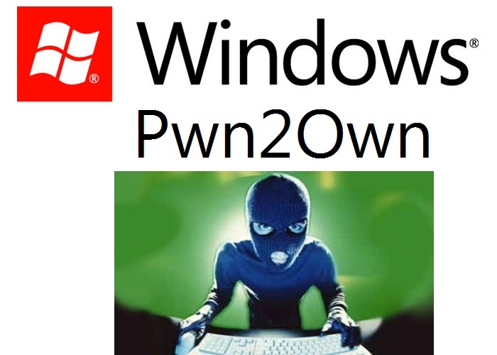 Windows Phone Pwn2Own