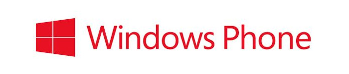 Logotipo de Windows Phone 8