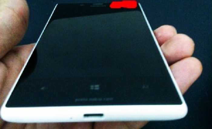 Nokia Lumia 820