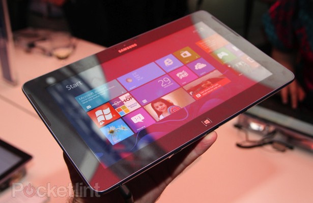 Samsung Ativ Tab