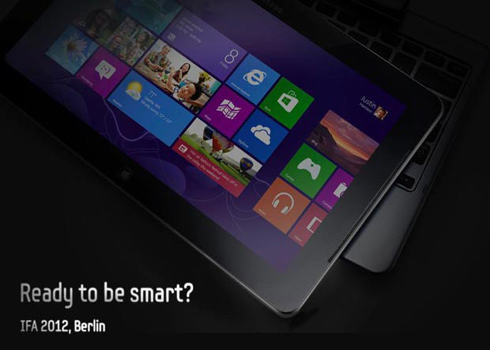 Lo nuevo en tablets con Windows 8 | Samsung y Sony