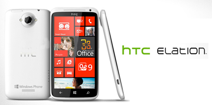 HTC Elation