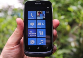 Nokia Lumia