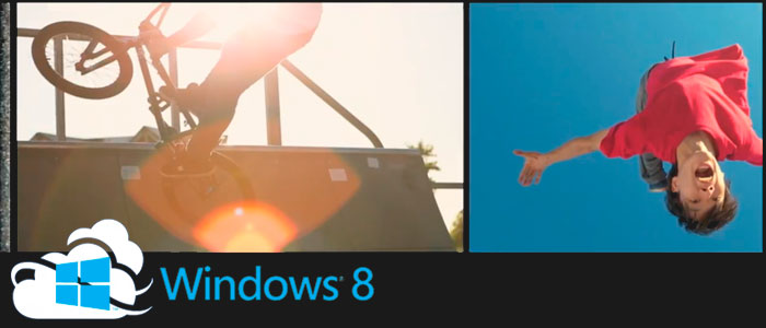 Windows 8 | Integración con la nube