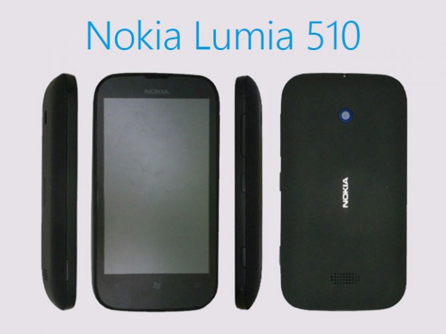 Не включается nokia 510