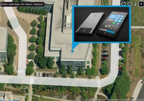 Evidencias de la existencia de Microsoft Surface Phone