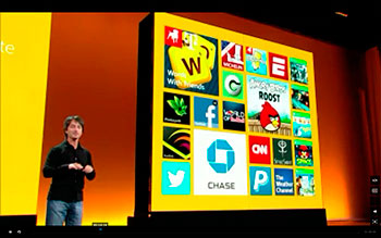 Windows Phone 8 Las mejores aplicaciones