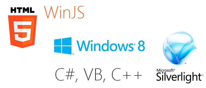 Windows 8 | Para los desarrolladores