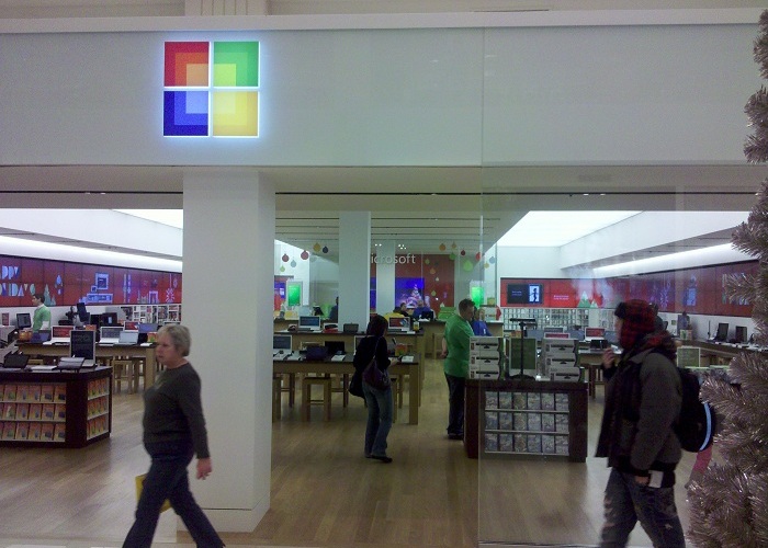 Microsoft Store