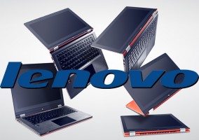 Convertibles Lenovo Windows 8