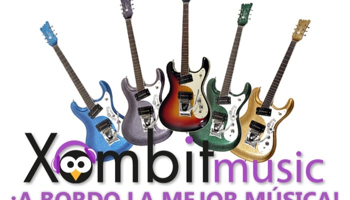 Bienvenidos a Xombit Music