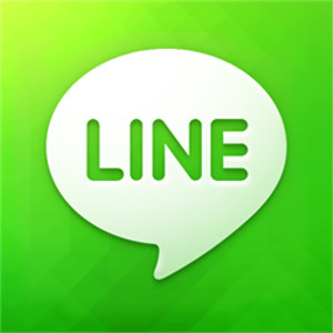 Icono de LINE