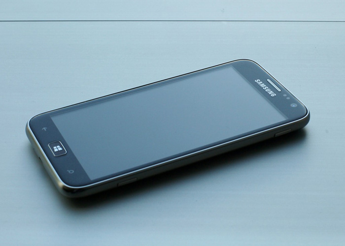 Samsung ATIV S