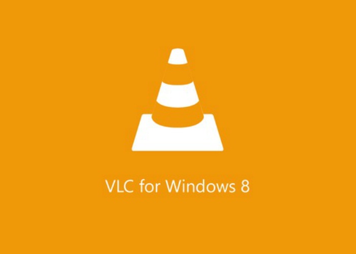 Desarrollo VLC Windows 8