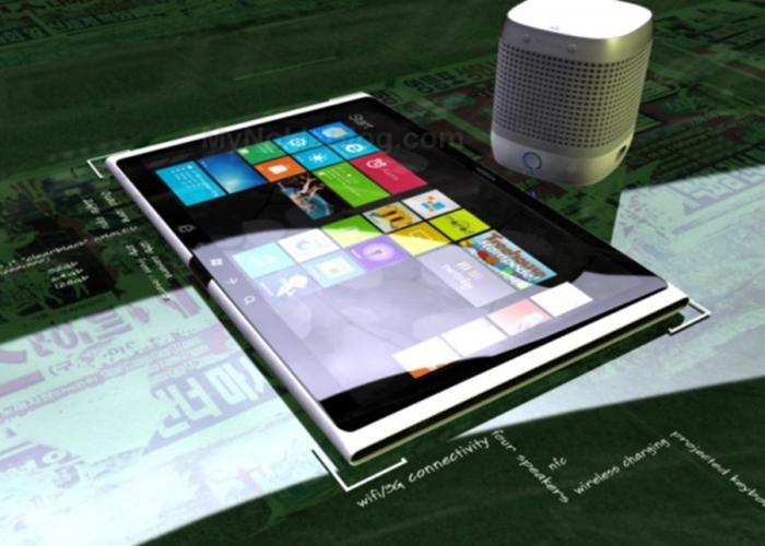 Nokia Tablet, la próxima tablet de Nokia