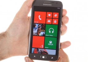 Samsung ATIV S