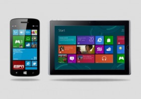 Windows 8 y Windows Phone 8