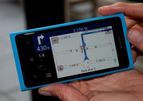 Microsoft investiga un chip GPS conectado a la nube para reducir el consumo de batería