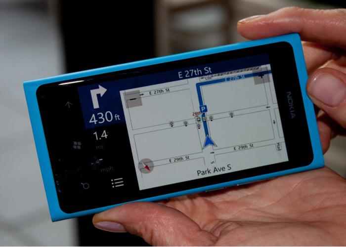 Microsoft investiga un chip GPS conectado a la nube para reducir el consumo de batería