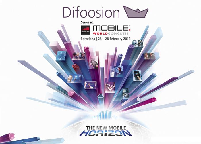 Mobile World Congress de Barcelona del 25 al 28 de febrero