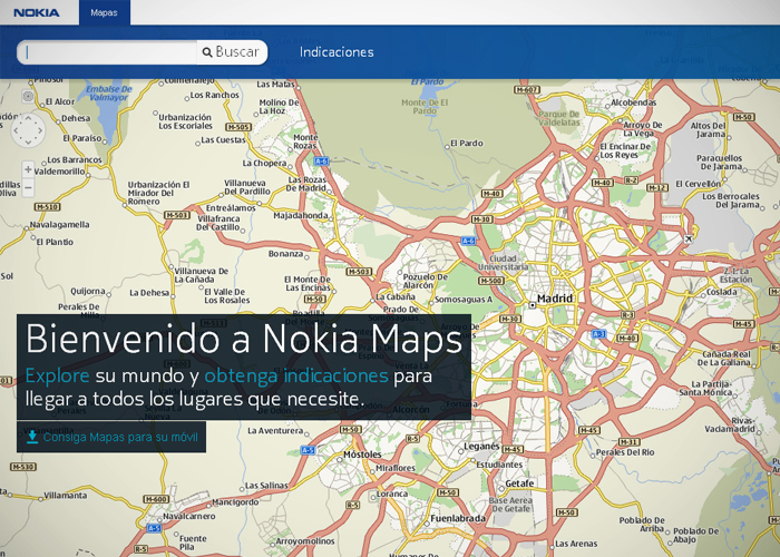 nokia-maps-actualización