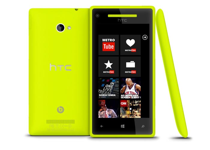 YouTube-Windows-Phone