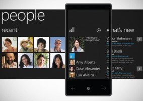 Personalizacion contactos windows phone