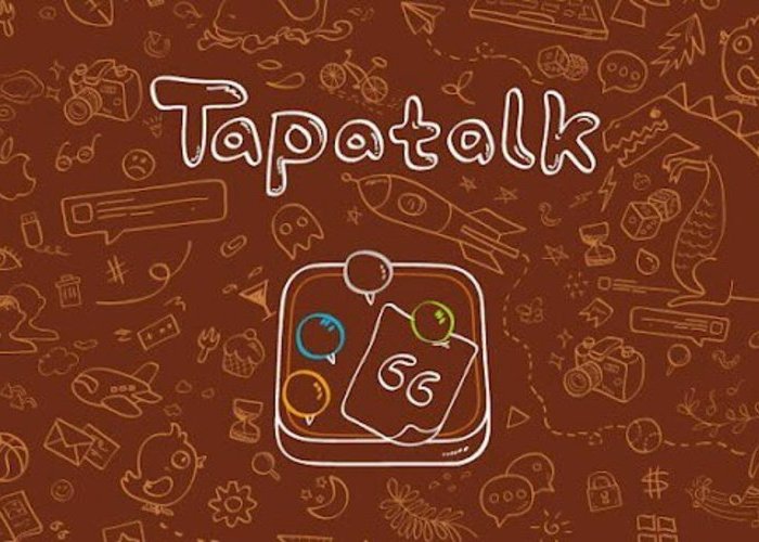 Tapatalk Forum App