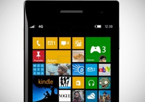 Windows Phone 8 GDR3