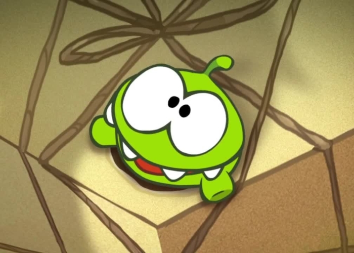 cut the rope elements