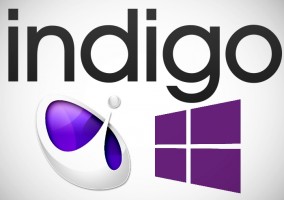 Indigo Windows Phone