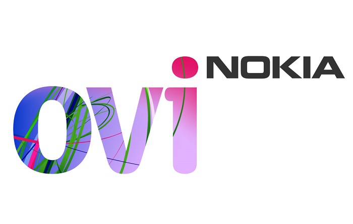 Logo de Nokia Ovi